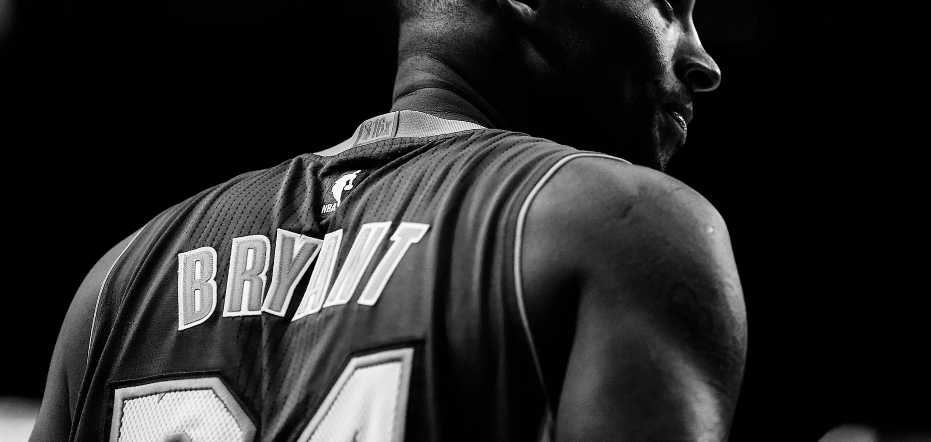 Kobe Bryant y el valor de la quietud
